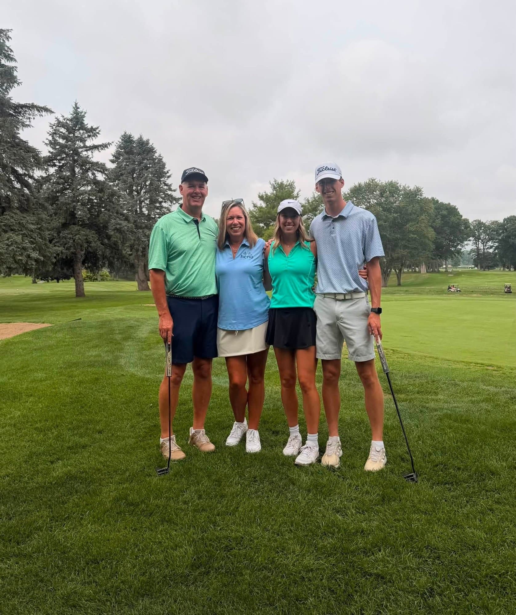 HCNO 2026 Outing
