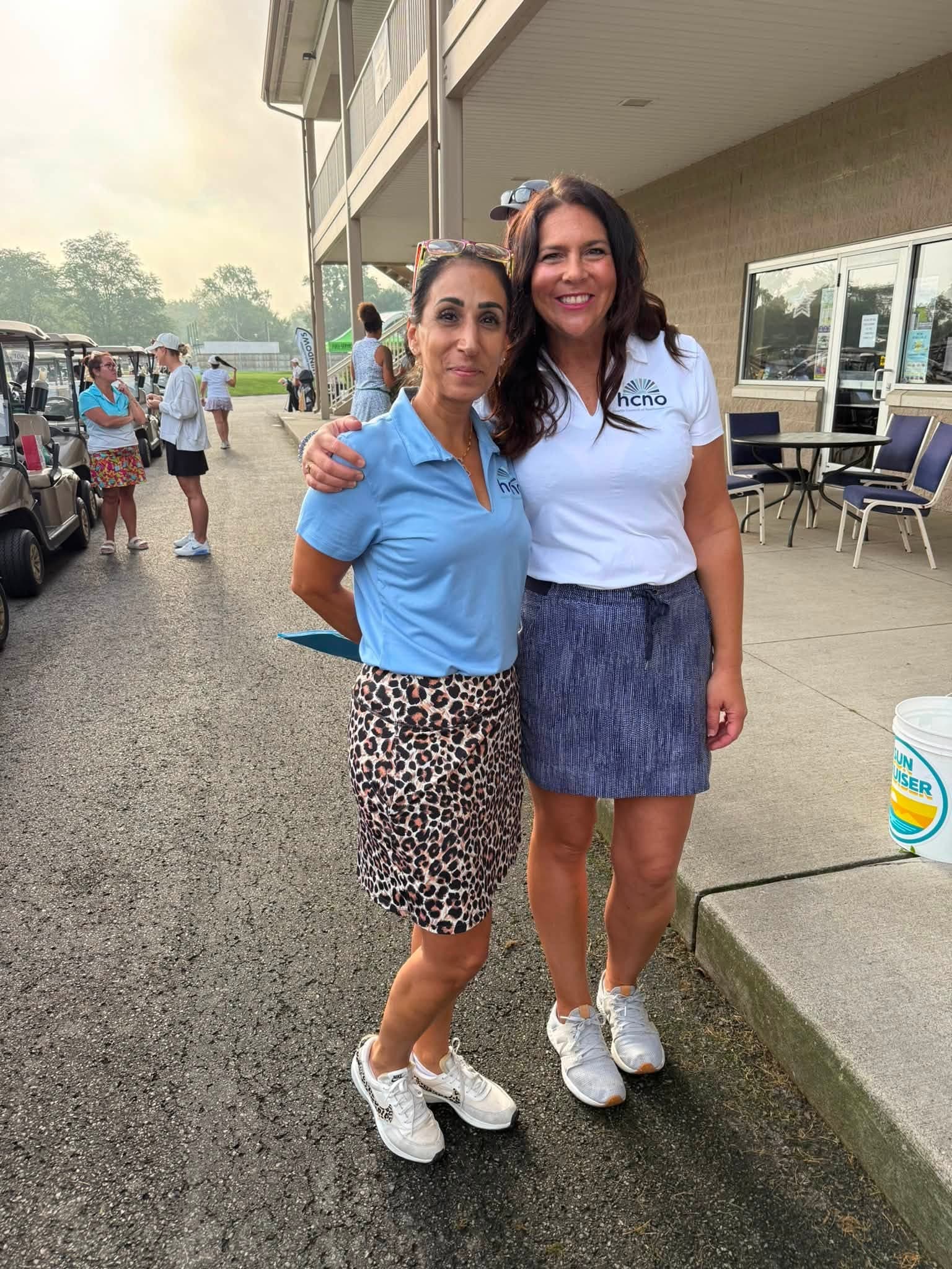 HCNO 2026 Outing