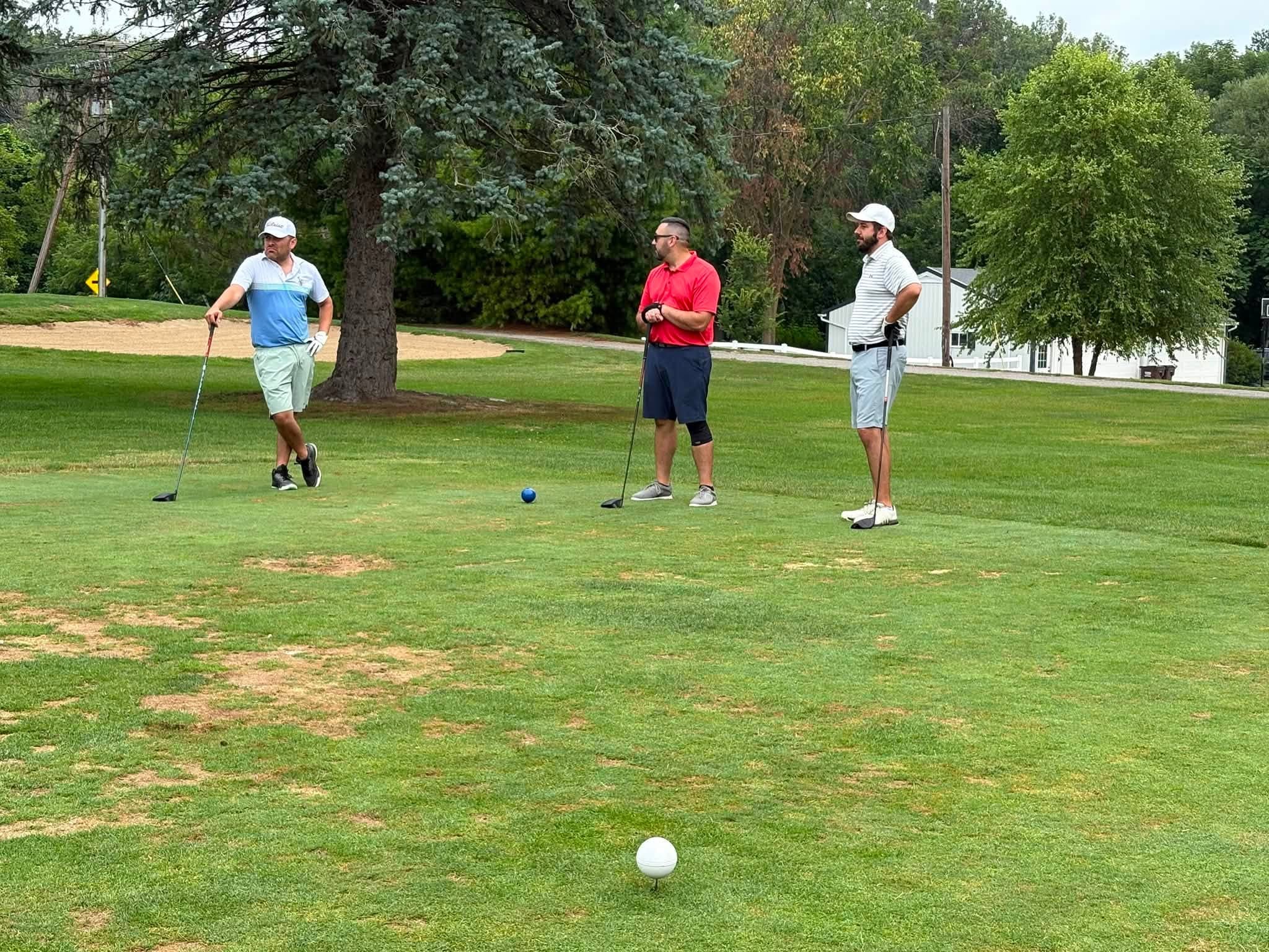 HCNO 2026 Outing