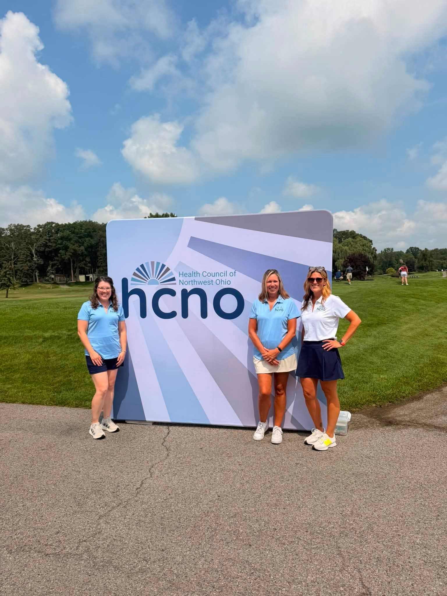 HCNO 2026 Outing