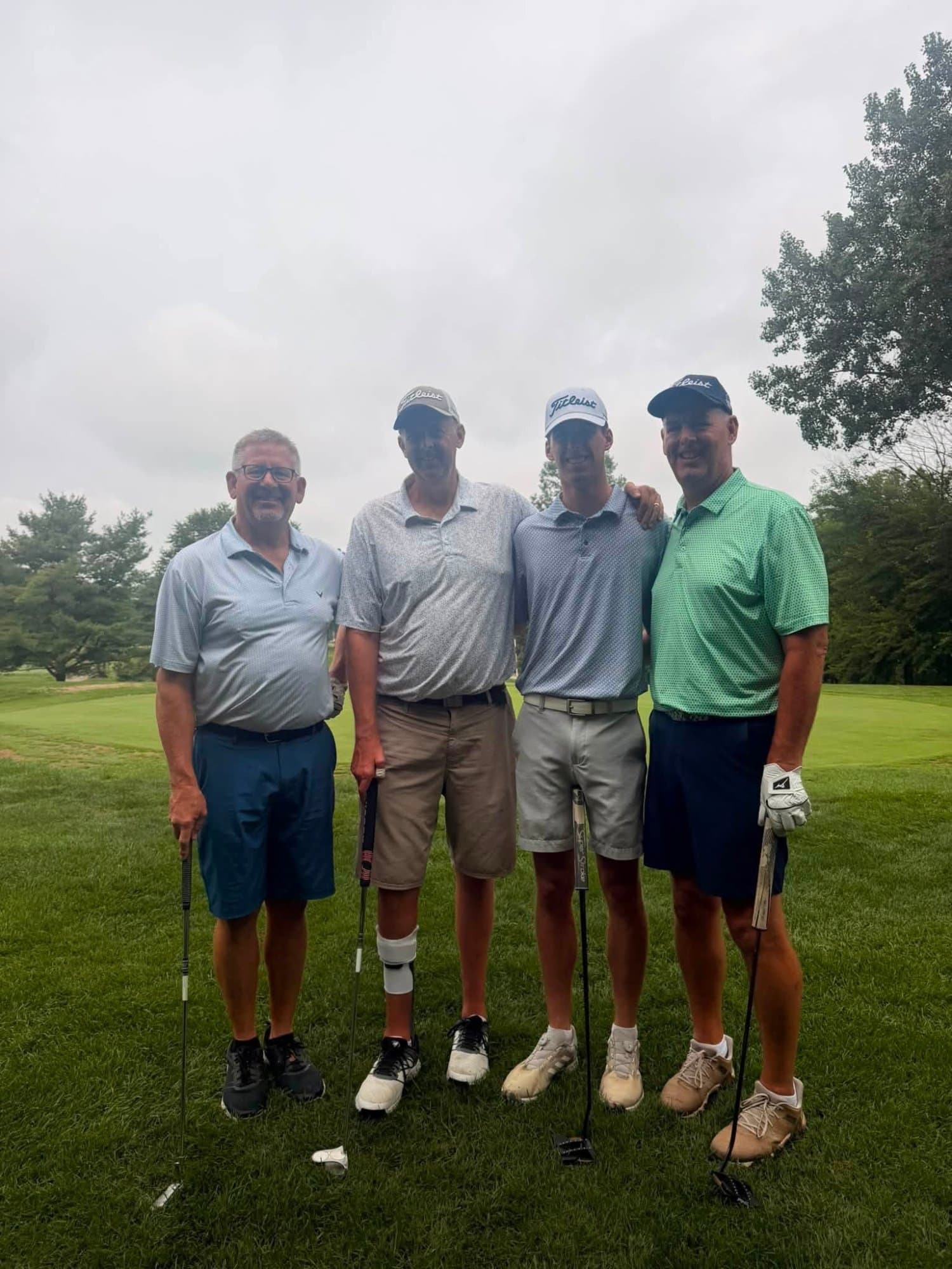 HCNO 2026 Outing