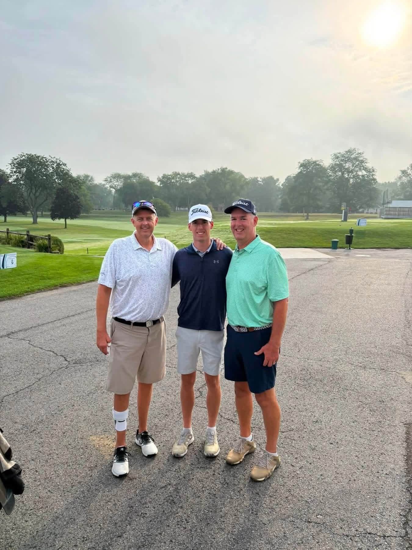HCNO 2026 Outing
