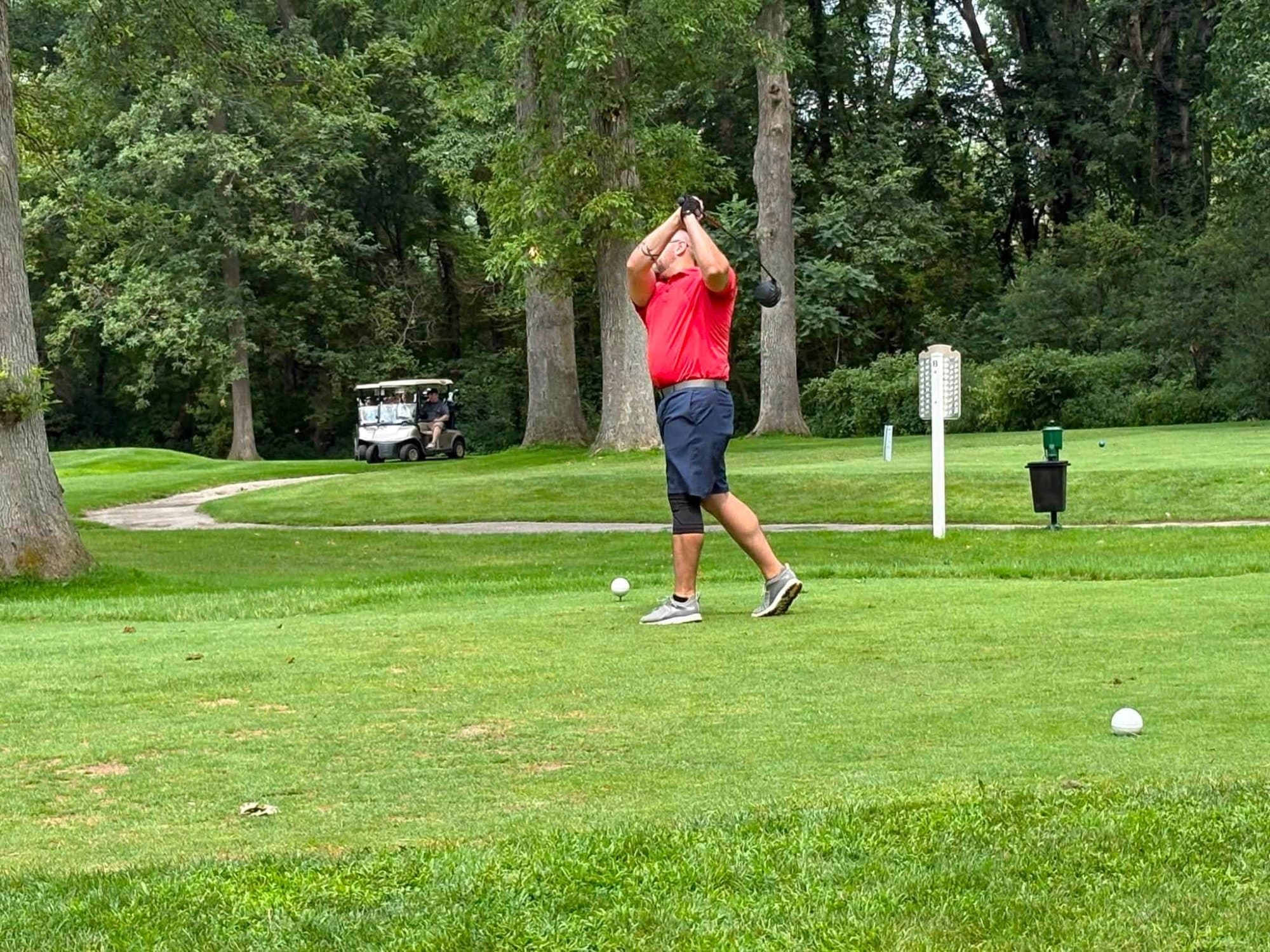 HCNO 2026 Outing