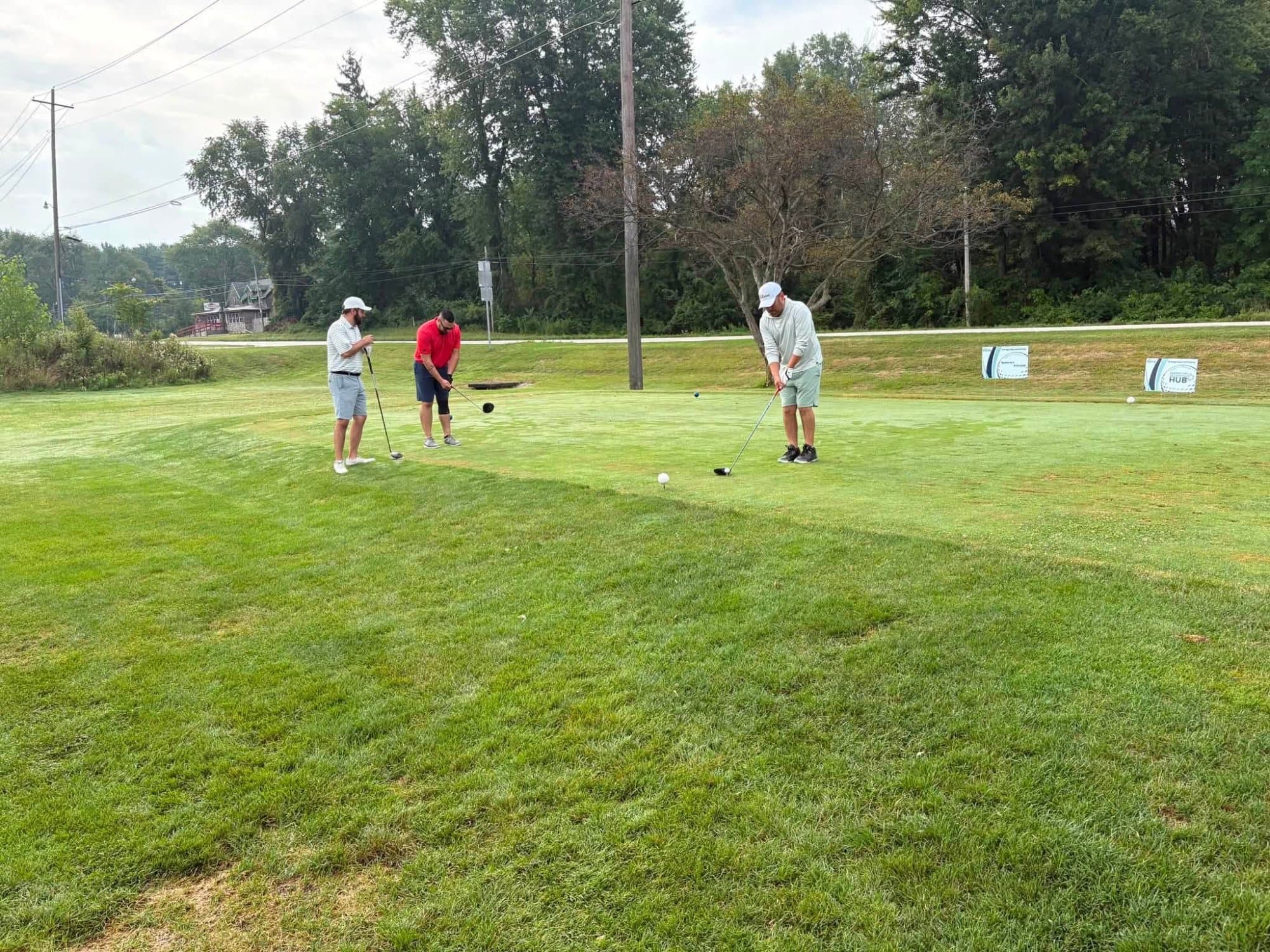 HCNO 2026 Outing