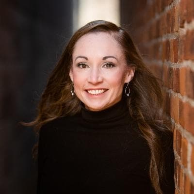 Allison Luce